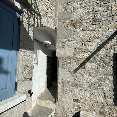 Kontias Stonehouse 2 Villa Buitenkant foto