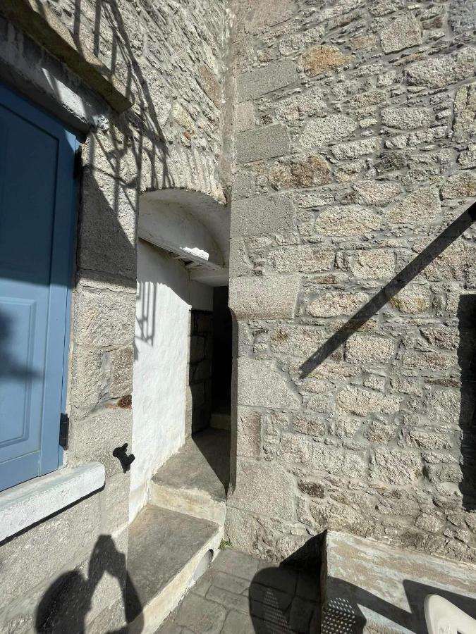 Kontias Stonehouse 2 Villa Buitenkant foto